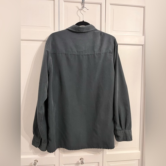 Button Up Shirt - Picture 2 of 4